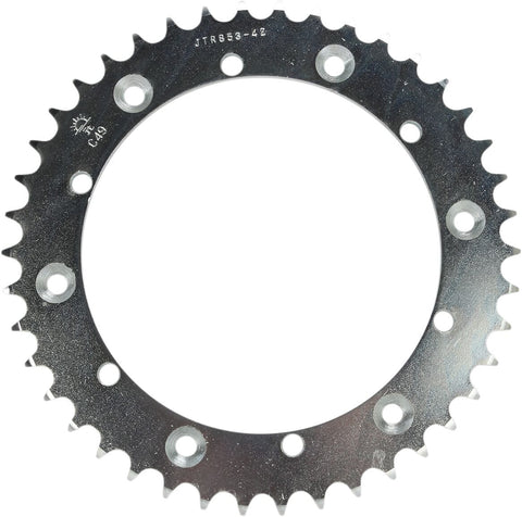 Sprocket Rear 42T 520 JT SPROCKETS JT SPROCKETS MOTOVEIKALS 21