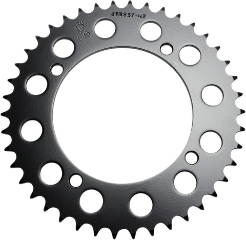 Sprocket Rear 42T 520 JT SPROCKETS JT SPROCKETS MOTOVEIKALS 21
