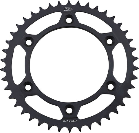 Sprocket Rear 42T 520 Sc JT SPROCKETS JT SPROCKETS MOTOVEIKALS 21