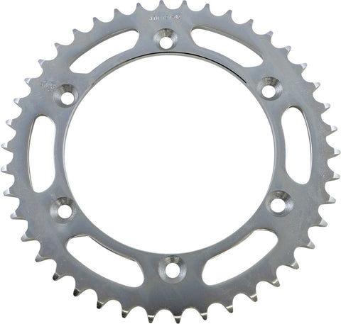 Sprocket Rear 42T 525 JT SPROCKETS JT SPROCKETS MOTOVEIKALS 21