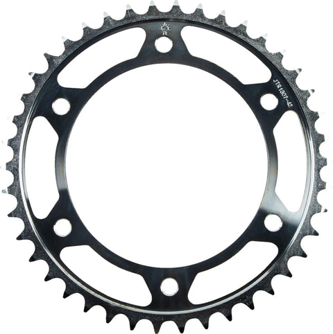 Sprocket Rear 42T 525 JT SPROCKETS JT SPROCKETS MOTOVEIKALS 21