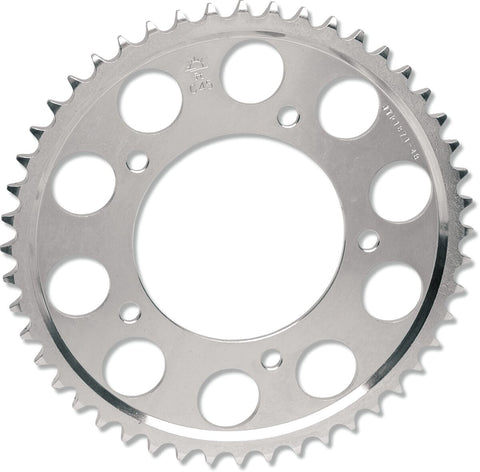 Sprocket Rear 42T 525 JT SPROCKETS JT SPROCKETS MOTOVEIKALS 21