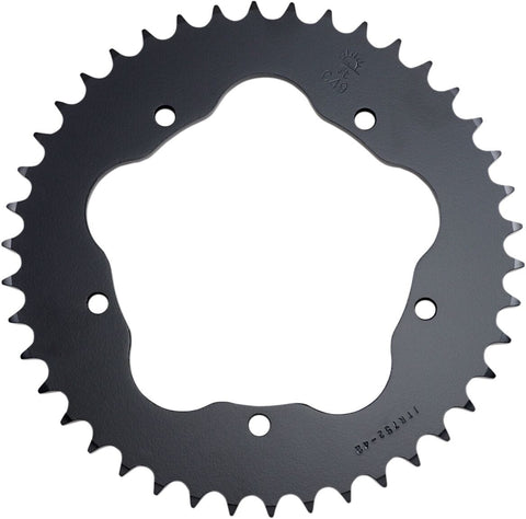 Sprocket Rear 42T 525 JT SPROCKETS JT SPROCKETS MOTOVEIKALS 21