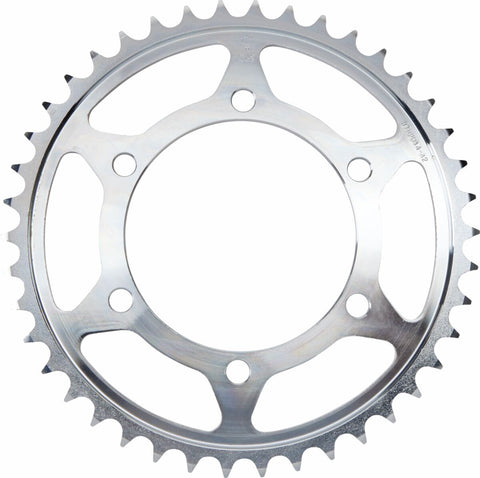 Sprocket Rear 42T 525 JT SPROCKETS JT SPROCKETS MOTOVEIKALS 21