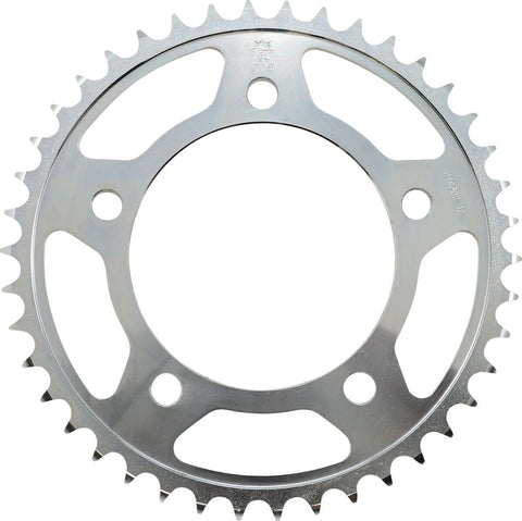 Sprocket Rear 42T 530 JT SPROCKETS JT SPROCKETS MOTOVEIKALS 21