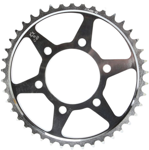 Sprocket Rear 42T 530 JT SPROCKETS JT SPROCKETS MOTOVEIKALS 21