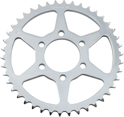Sprocket Rear 42T 530 JT SPROCKETS JT SPROCKETS MOTOVEIKALS 21