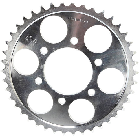 Sprocket Rear 42T 530 JT SPROCKETS JT SPROCKETS MOTOVEIKALS 21