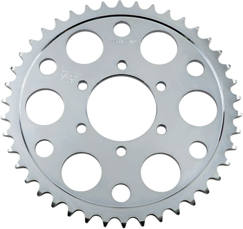 Sprocket Rear 42T 630 JT SPROCKETS JT SPROCKETS MOTOVEIKALS 21