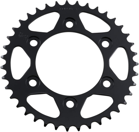 Sprocket Rear 43T 520 JT SPROCKETS JT SPROCKETS MOTOVEIKALS 21