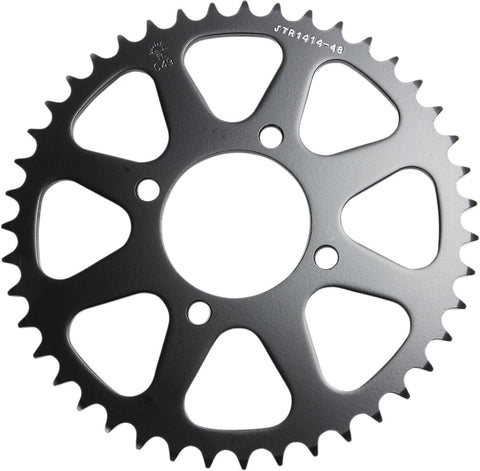 Sprocket Rear 43T 520 JT SPROCKETS JT SPROCKETS MOTOVEIKALS 21