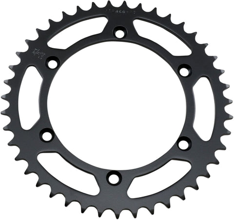 Sprocket Rear 43T 520 JT SPROCKETS JT SPROCKETS MOTOVEIKALS 21