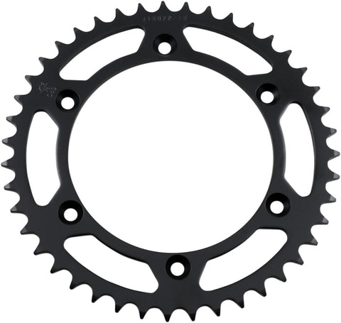 Sprocket Rear 43T 520 JT SPROCKETS JT SPROCKETS MOTOVEIKALS 21