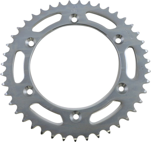 Sprocket Rear 43T 525 JT SPROCKETS JT SPROCKETS MOTOVEIKALS 21
