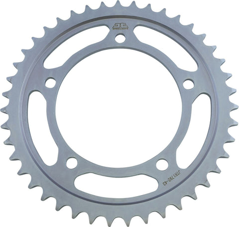 Sprocket Rear 43T 525 JT SPROCKETS JT SPROCKETS MOTOVEIKALS 21