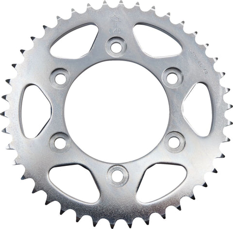 Sprocket Rear 43T 525 JT SPROCKETS JT SPROCKETS MOTOVEIKALS 21