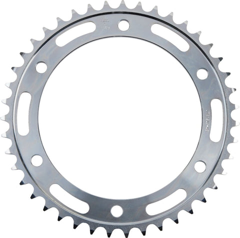 Sprocket Rear 43T 525 JT SPROCKETS JT SPROCKETS MOTOVEIKALS 21