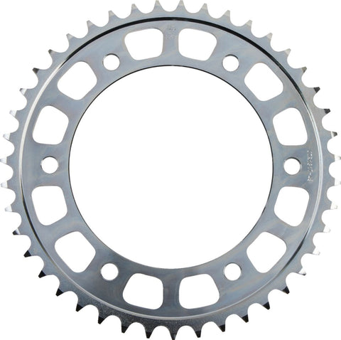 Sprocket Rear 43T 525 JT SPROCKETS JT SPROCKETS MOTOVEIKALS 21