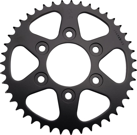 Sprocket Rear 43T 525 JT SPROCKETS JT SPROCKETS MOTOVEIKALS 21