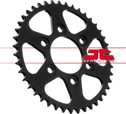 Sprocket Rear 43T 525 JT SPROCKETS JT SPROCKETS MOTOVEIKALS 21