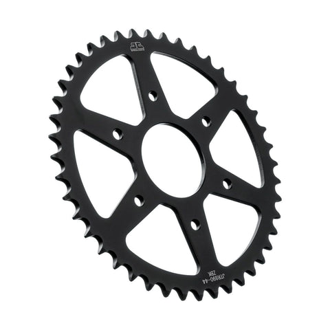 Sprocket Rear 44T 520 Blk JT SPROCKETS JT SPROCKETS MOTOVEIKALS 21