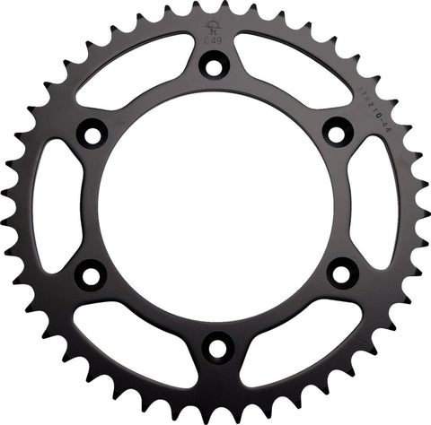 Sprocket Rear 44T 520 JT SPROCKETS JT SPROCKETS MOTOVEIKALS 21