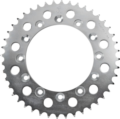 Sprocket Rear 44T 520 JT SPROCKETS JT SPROCKETS MOTOVEIKALS 21
