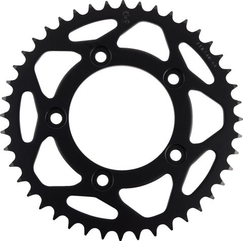 Sprocket Rear 44T 520 JT SPROCKETS JT SPROCKETS MOTOVEIKALS 21