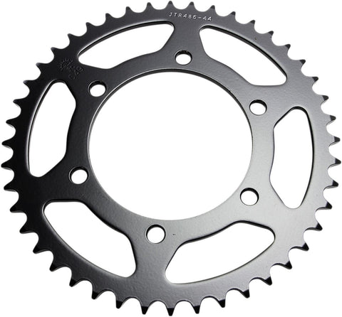Sprocket Rear 44T 520 JT SPROCKETS JT SPROCKETS MOTOVEIKALS 21