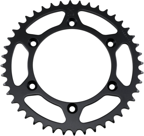 Sprocket Rear 44T 520 JT SPROCKETS JT SPROCKETS MOTOVEIKALS 21