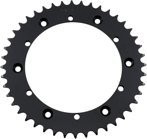 Sprocket Rear 44T 520 JT SPROCKETS JT SPROCKETS MOTOVEIKALS 21