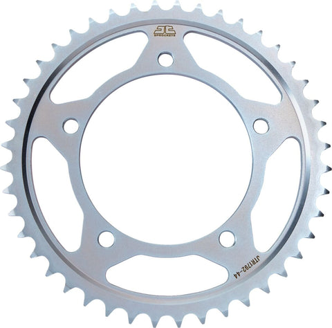 Sprocket Rear 44T 525 JT SPROCKETS JT SPROCKETS MOTOVEIKALS 21