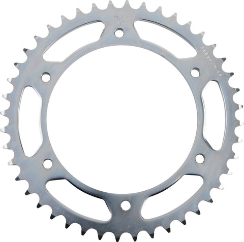 Sprocket Rear 44T 525 JT SPROCKETS JT SPROCKETS MOTOVEIKALS 21