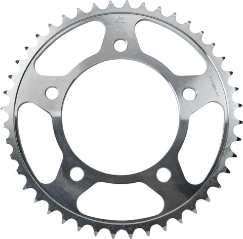 Sprocket Rear 44T 525 JT SPROCKETS JT SPROCKETS MOTOVEIKALS 21