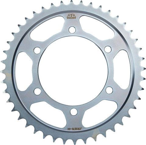 Sprocket Rear 44T 525 JT SPROCKETS JT SPROCKETS MOTOVEIKALS 21