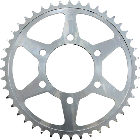 Sprocket Rear 44T 525 JT SPROCKETS JT SPROCKETS MOTOVEIKALS 21
