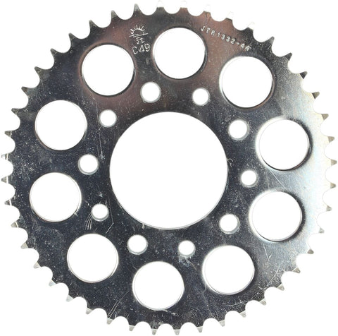 Sprocket Rear 44T 525 JT SPROCKETS JT SPROCKETS MOTOVEIKALS 21