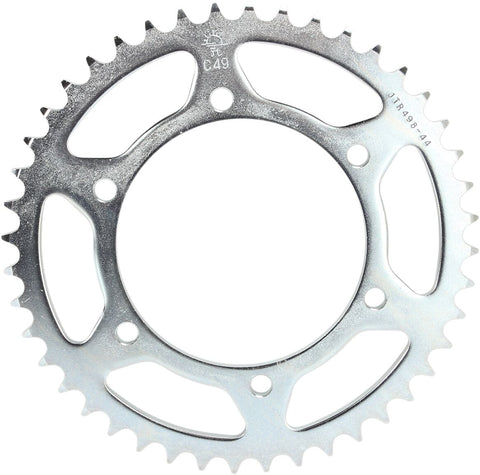 Sprocket Rear 44T 525 JT SPROCKETS JT SPROCKETS MOTOVEIKALS 21