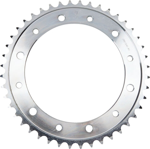Sprocket Rear 44T 530 JT SPROCKETS JT SPROCKETS MOTOVEIKALS 21