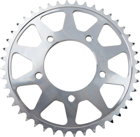 Sprocket Rear 44T 530 JT SPROCKETS JT SPROCKETS MOTOVEIKALS 21