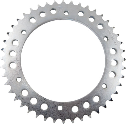 Sprocket Rear 44T 530 JT SPROCKETS JT SPROCKETS MOTOVEIKALS 21