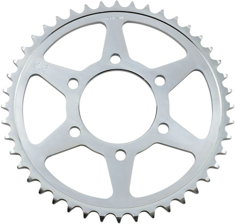 Sprocket Rear 44T 530 JT SPROCKETS JT SPROCKETS MOTOVEIKALS 21