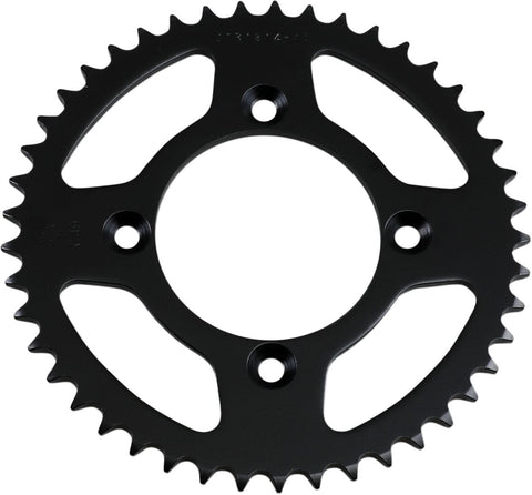 Sprocket Rear 45T 420 JT SPROCKETS JT SPROCKETS MOTOVEIKALS 21