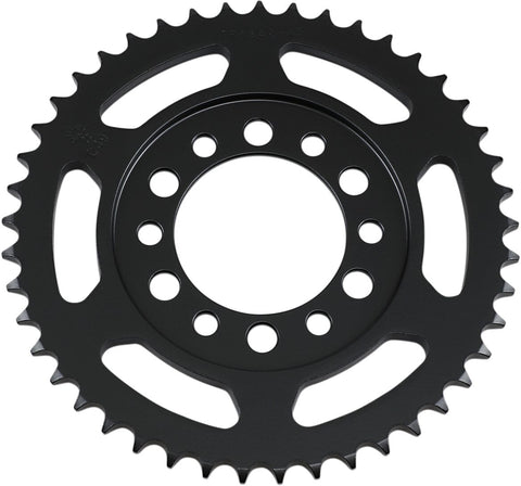 Sprocket Rear 45T 428 JT SPROCKETS JT SPROCKETS MOTOVEIKALS 21