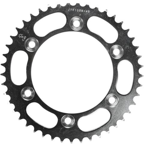 Sprocket Rear 45T 520 JT SPROCKETS JT SPROCKETS MOTOVEIKALS 21
