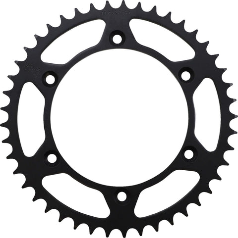 Sprocket Rear 45T 520 JT SPROCKETS JT SPROCKETS MOTOVEIKALS 21