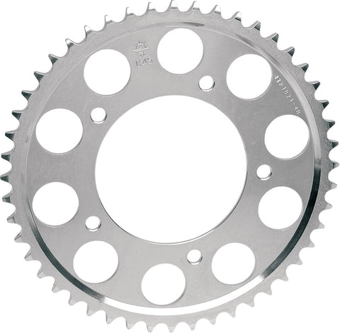 Sprocket Rear 45T 520 JT SPROCKETS JT SPROCKETS MOTOVEIKALS 21
