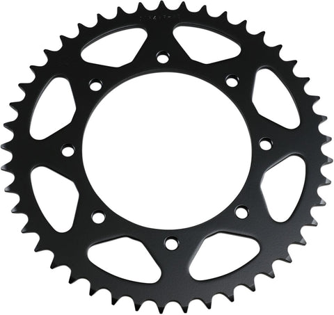 Sprocket Rear 45T 520 JT SPROCKETS JT SPROCKETS MOTOVEIKALS 21