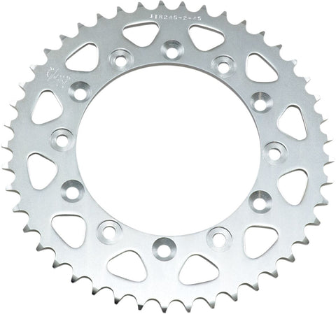 Sprocket Rear 45T 520 JT SPROCKETS JT SPROCKETS MOTOVEIKALS 21