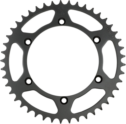 Sprocket Rear 45T 520 JT SPROCKETS JT SPROCKETS MOTOVEIKALS 21